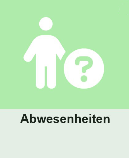 Abwesenheit SPH